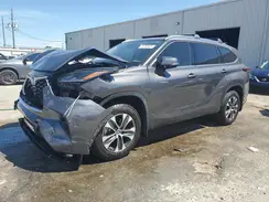 5TDHARAH2MS008841 2021 TOYOTA HIGHLANDER
