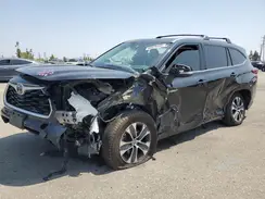 5TDHARAH2MS506442 2021 TOYOTA HIGHLANDER