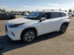 5TDHARAH2MS508238 2021 TOYOTA HIGHLANDER
