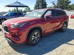 5TDHARAH2NS513442 2022 TOYOTA HIGHLANDER