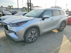 5TDHARAH3MS505123 2021 TOYOTA HIGHLANDER