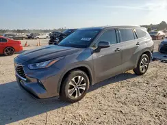 5TDHARAH4LS501502 2020 TOYOTA HIGHLANDER