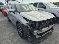 5TDHARAH4MS011983 2021 TOYOTA HIGHLANDER