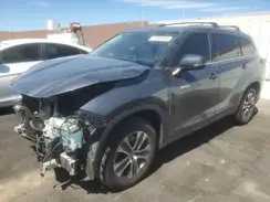 5TDHARAH4MS504532 2021 TOYOTA HIGHLANDER