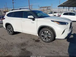 5TDHARAH4MS504613 2021 TOYOTA HIGHLANDER