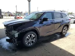 5TDHARAH4MS509407 2021 TOYOTA HIGHLANDER