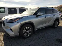 5TDHARAH4NS510669 2022 TOYOTA HIGHLANDER