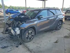 5TDHARAH4NS511529 2022 TOYOTA HIGHLANDER