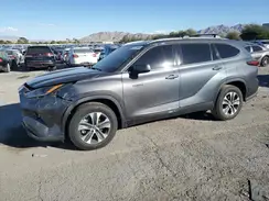5TDHARAH5MS504362 2021 TOYOTA HIGHLANDER