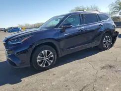5TDHARAH5MS508590 2021 TOYOTA HIGHLANDER