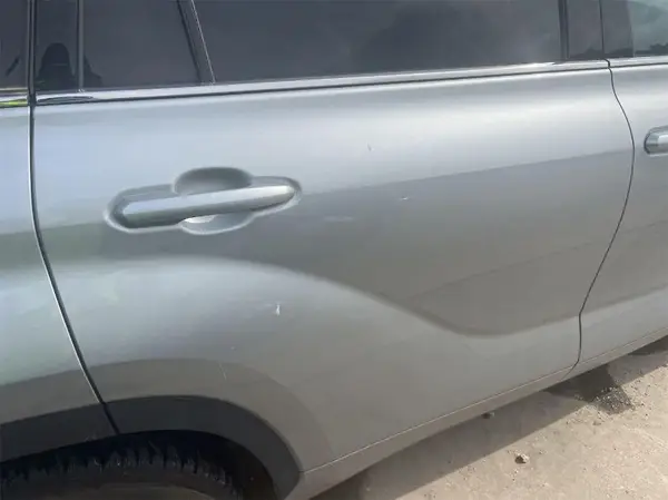 5TDHARAH5MS509092 2021 TOYOTA HIGHLANDER - Image 1