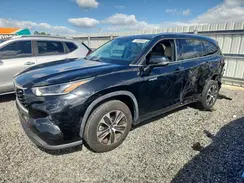 5TDHARAH5MS509139 2021 TOYOTA HIGHLANDER