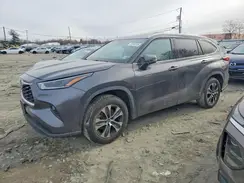 5TDHARAH6MS011936 2021 TOYOTA HIGHLANDER