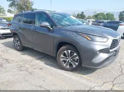 5TDHARAH6NS511192 2022 TOYOTA HIGHLANDER