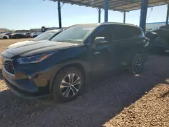5TDHARAH7MS503925 2021 TOYOTA HIGHLANDER