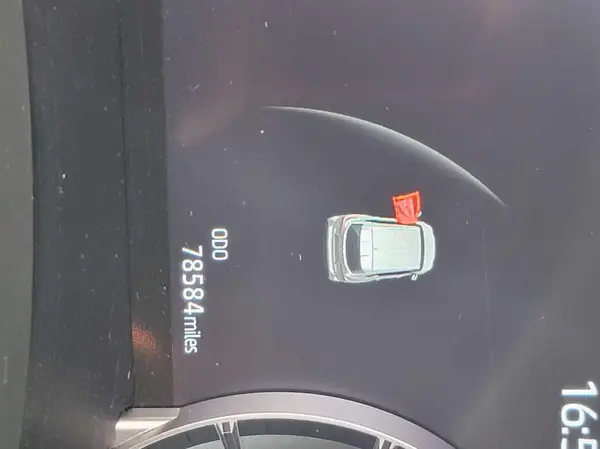 5TDHARAH7MS509112 2021 TOYOTA HIGHLANDER - Image 8