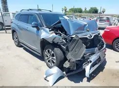 5TDHARAH8MS006771 2021 TOYOTA HIGHLANDER