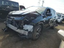 5TDHARAH8MS011923 2021 TOYOTA HIGHLANDER