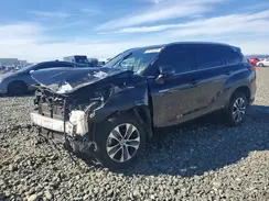 5TDHARAH8MS012103 2021 TOYOTA HIGHLANDER