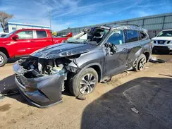 5TDHARAH9LS500376 2020 TOYOTA HIGHLANDER