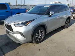 5TDHARAH9MS506261 2021 TOYOTA HIGHLANDER