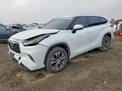 5TDHARAH9NS514748 2022 TOYOTA HIGHLANDER