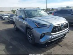 5TDHARAHXMS008862 2021 TOYOTA HIGHLANDER