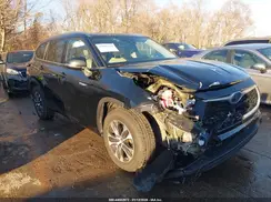 5TDHARAHXMS012006 2021 TOYOTA HIGHLANDER