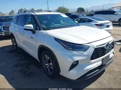 5TDHARAHXMS506298 2021 TOYOTA HIGHLANDER