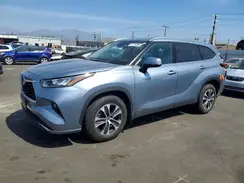 5TDHBRCH0LS006949 2020 TOYOTA HIGHLANDER