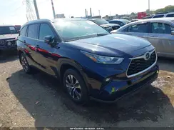 5TDHBRCH0LS500115 2020 TOYOTA HIGHLANDER