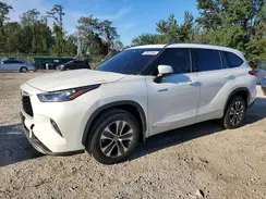 5TDHBRCH0LS503807 2020 TOYOTA HIGHLANDER