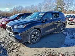 5TDHBRCH0LS508845 2020 TOYOTA HIGHLANDER