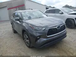 5TDHBRCH0LS509266 2020 TOYOTA HIGHLANDER