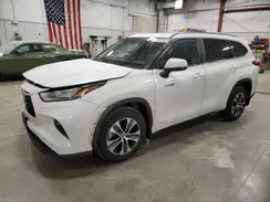 5TDHBRCH0LS512135 2020 TOYOTA HIGHLANDER