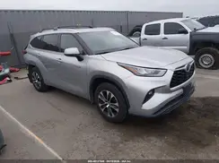 5TDHBRCH0LS513320 2020 TOYOTA HIGHLANDER