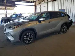 5TDHBRCH0LS513561 2020 TOYOTA HIGHLANDER