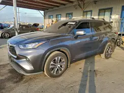 5TDHBRCH0LS513656 2020 TOYOTA HIGHLANDER