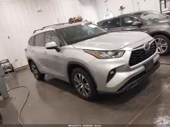 5TDHBRCH0LS514290 2020 TOYOTA HIGHLANDER