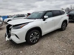 5TDHBRCH0MS048359 2021 TOYOTA HIGHLANDER