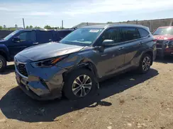 5TDHBRCH0MS051343 2021 TOYOTA HIGHLANDER