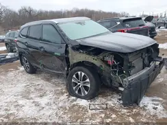 5TDHBRCH0MS060964 2021 TOYOTA HIGHLANDER