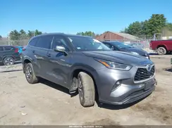 5TDHBRCH0MS067204 2021 TOYOTA HIGHLANDER