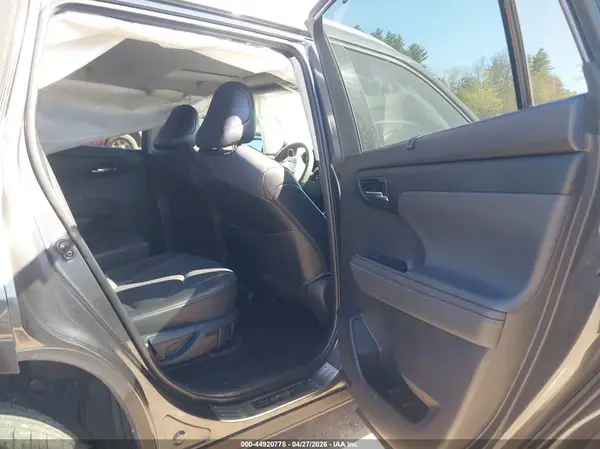 5TDHBRCH0MS067204 2021 TOYOTA HIGHLANDER - Image 8