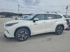 5TDHBRCH0MS532743 2021 TOYOTA HIGHLANDER