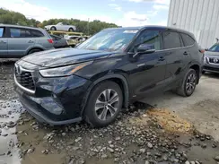 5TDHBRCH0MS534878 2021 TOYOTA HIGHLANDER