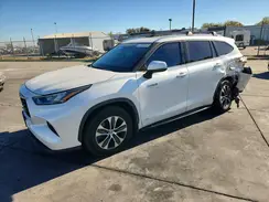 5TDHBRCH1LS504528 2020 TOYOTA HIGHLANDER
