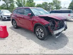 5TDHBRCH1LS511141 2020 TOYOTA HIGHLANDER