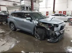 5TDHBRCH1MS023857 2021 TOYOTA HIGHLANDER