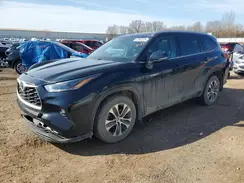 5TDHBRCH1MS518236 2021 TOYOTA HIGHLANDER
